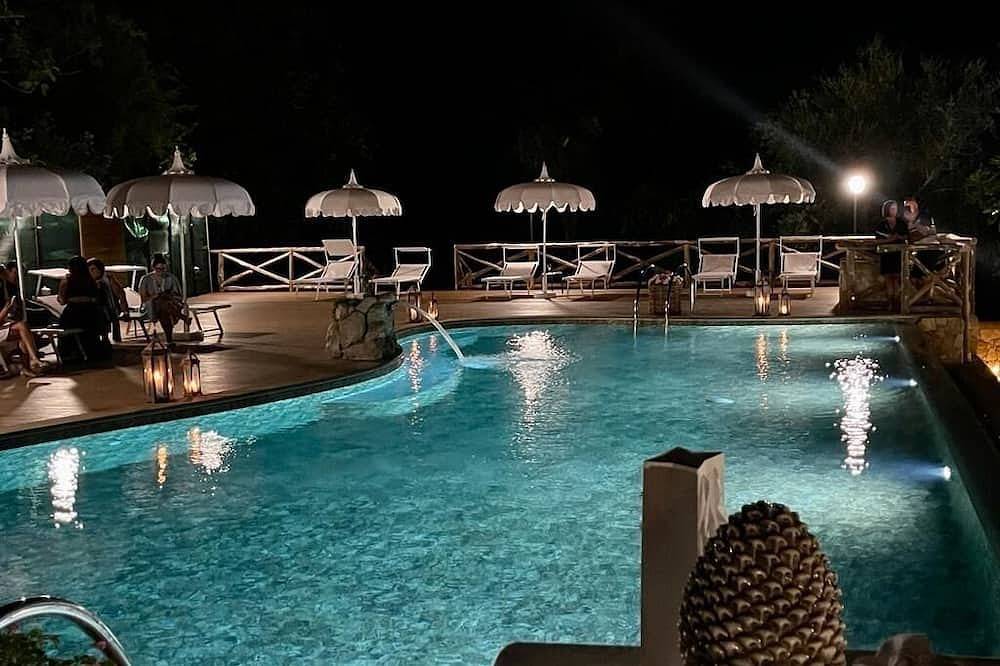 Cottage Sea and Sun in Vico Equense, Napoli e dintorni