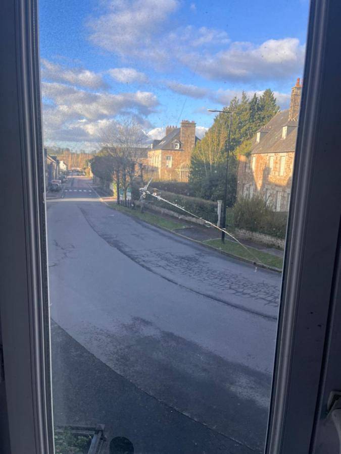 Gîte pour 2 personnes à Tinchebray - 2