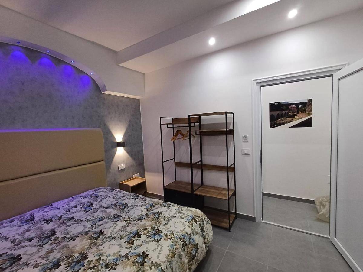 Double Room with Private Bathroom in Gragnano, Napoli e dintorni