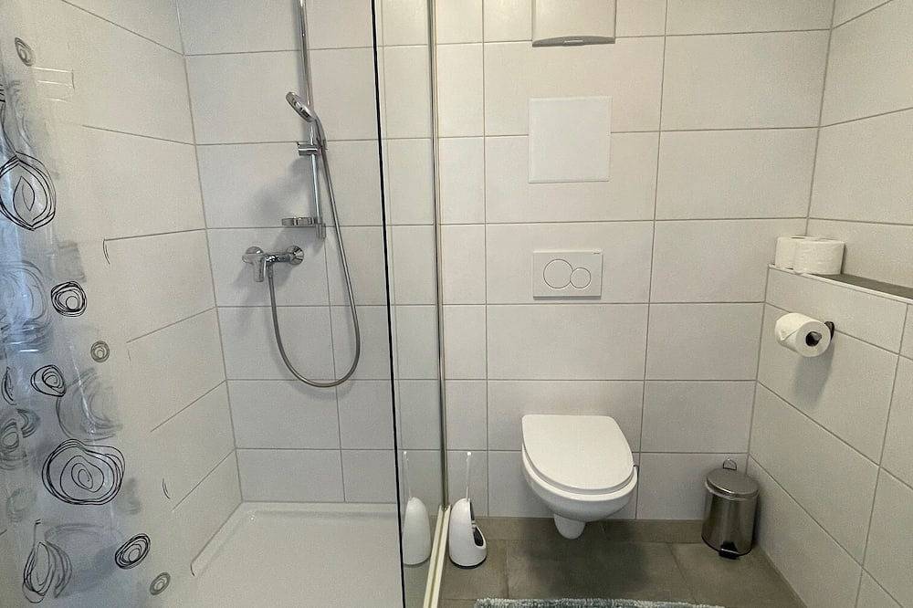 Apartamento entero, Apartment close to the center with balcony | Netflix | Smart Tv in Augsburgo, Suabia (Baviera)