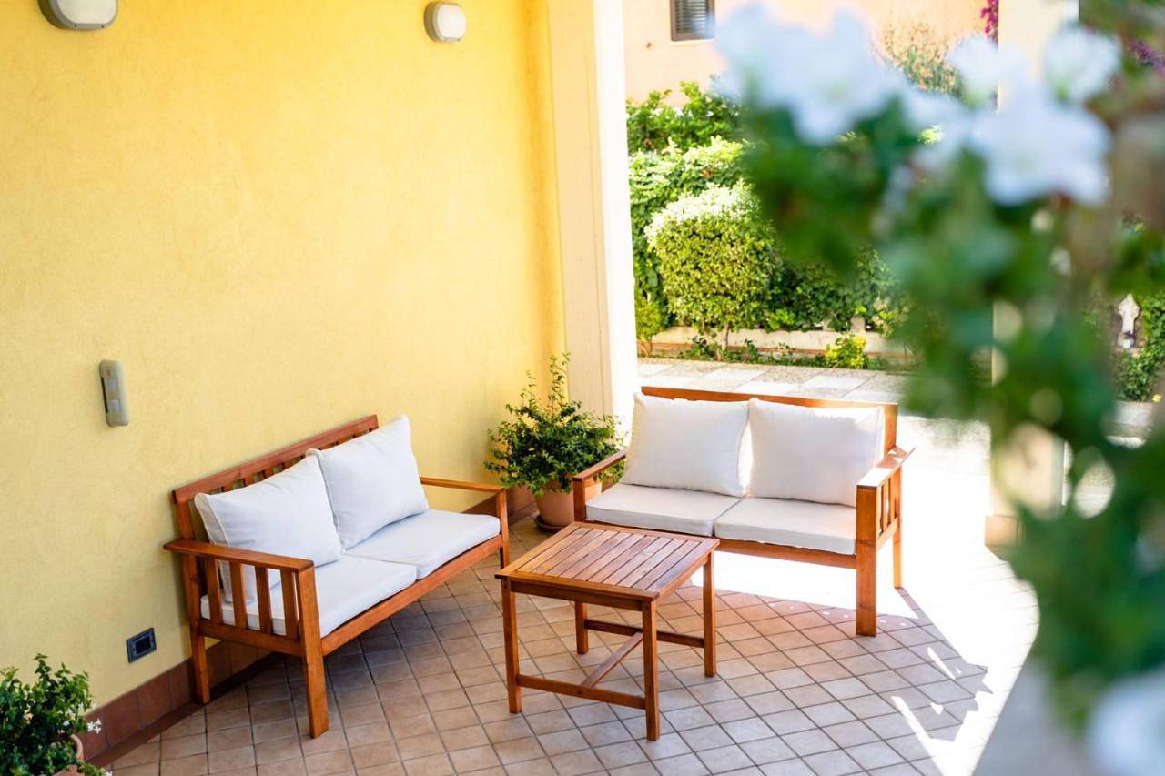 Double or Twin Room in Pescara, Province de Pescara