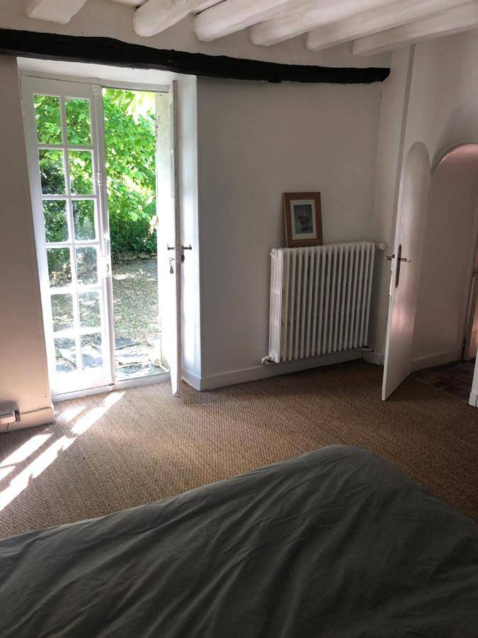 Chambre d’hôte pour 2 personnes, avec vue et terrasse, animaux acceptés dans Essonne - 4