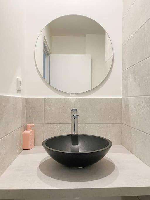 Gîte pour 2 personnes, avec terrasse à Alençon - 4