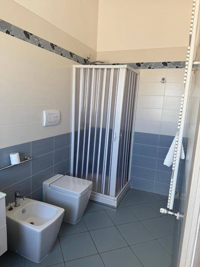 Chambre d’hôte pour 3 personnes, avec terrasse et vue, animaux acceptés à San Severo - 2