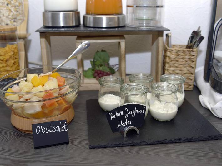 Ferienwohnung für 2 Personen, mit Balkon, kinderfreundlich in Traben-Trarbach und Umbegung - 4