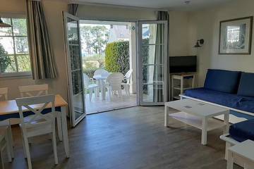 Gîte pour 5 personnes, avec piscine dans Cap Coz