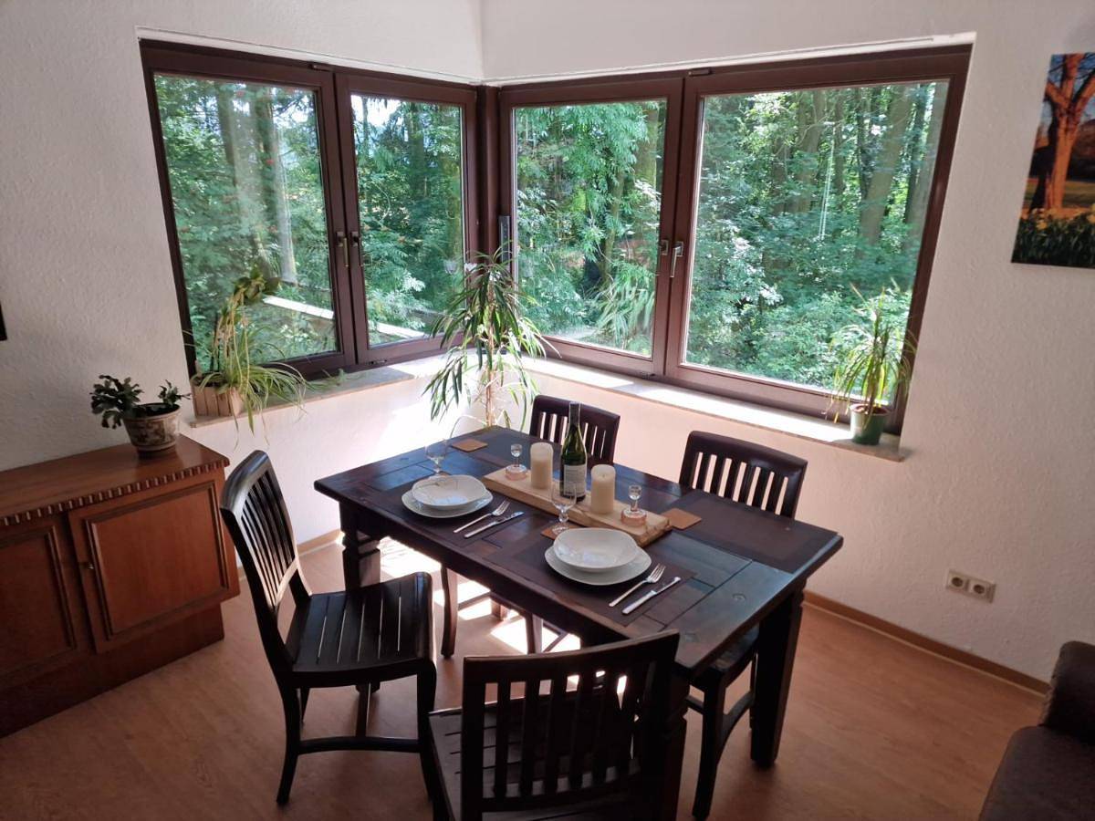Ganze Wohnung, Apartment in Bad Iburg, Osnabrücker Land