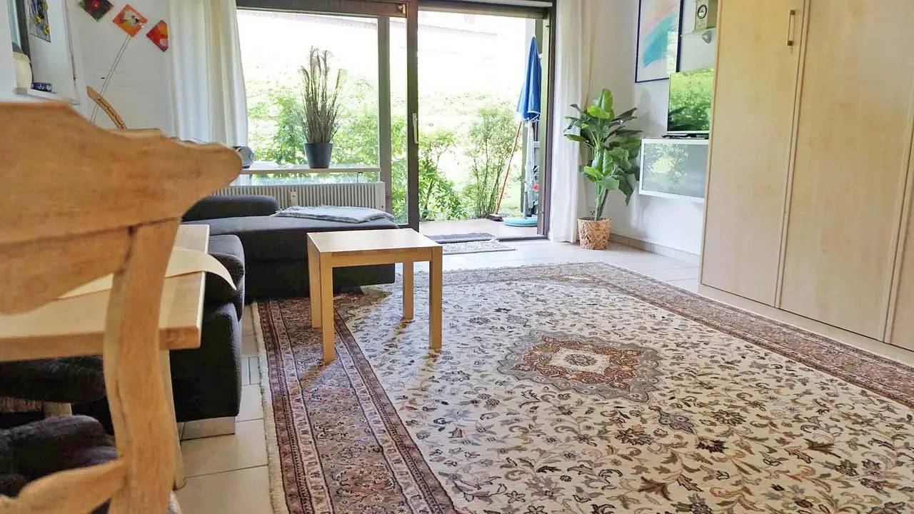 Ferienwohnung für 2 Personen (35 m²) in Obermaiselstein, foto 10