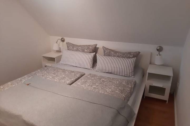 Ferienhaus für 10 Personen, mit Pool und Garten sowie Whirlpool, mit Haustier an der Müritz - 3