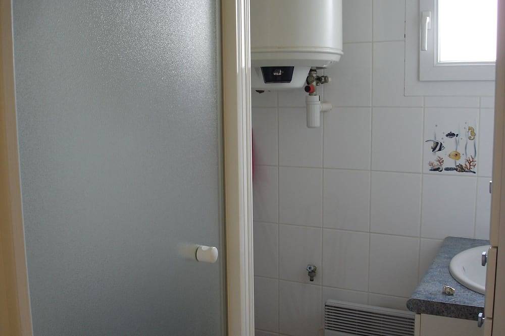 Appartement entier, Appartement  2 chambres à 2 pas des commerces, du port et de la plage in Piriac-sur-Mer, Côte d'Amour