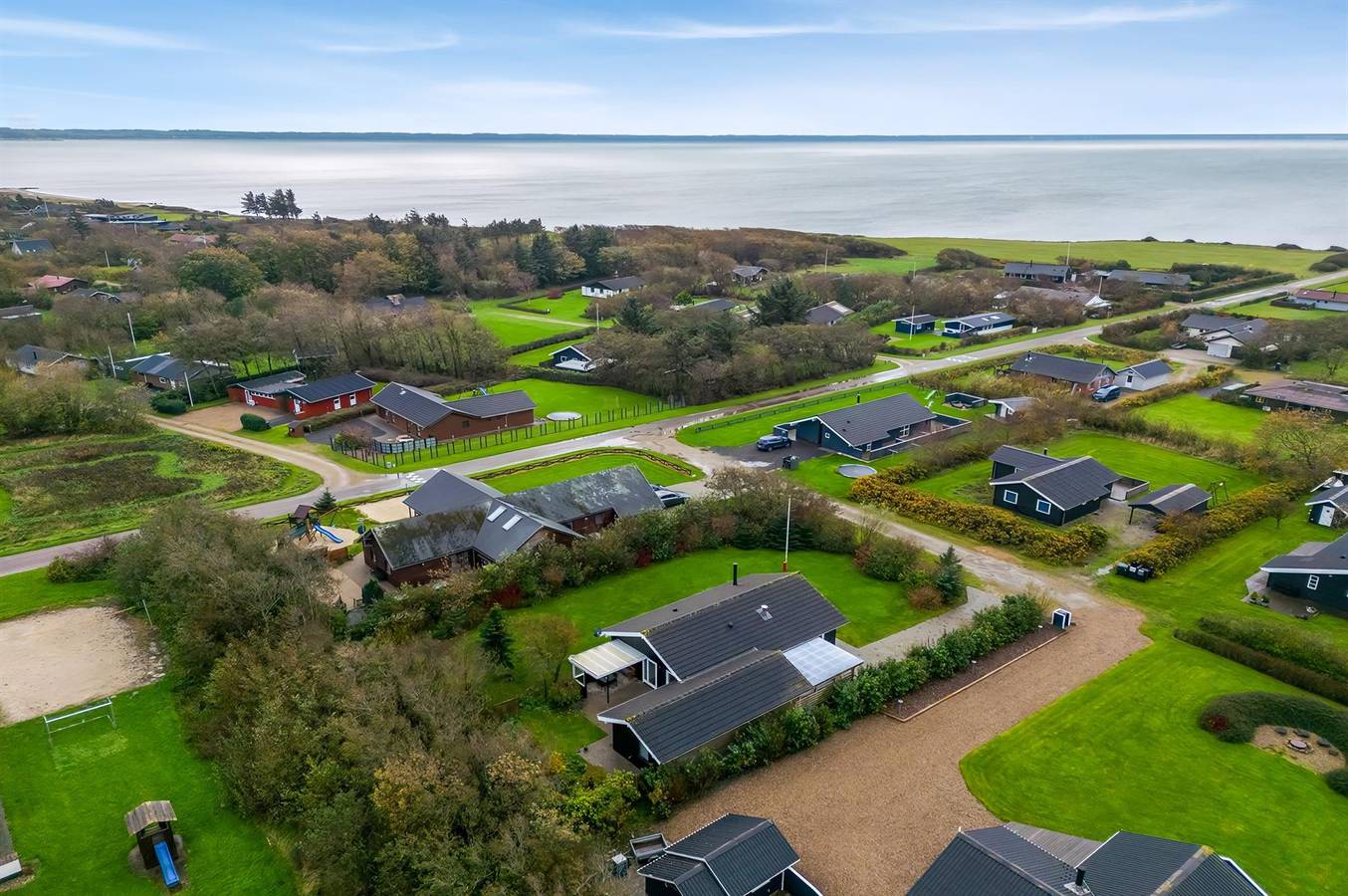 Pet friendly home in Vinderup with Wifi in Ejsingholm, Limfjord i Vestjylland