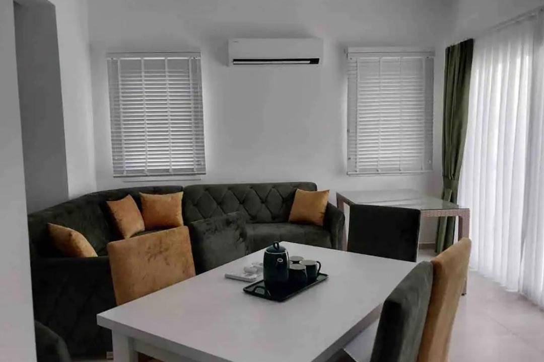 Villa for 4 People in Northern Cyprus, Cyprus