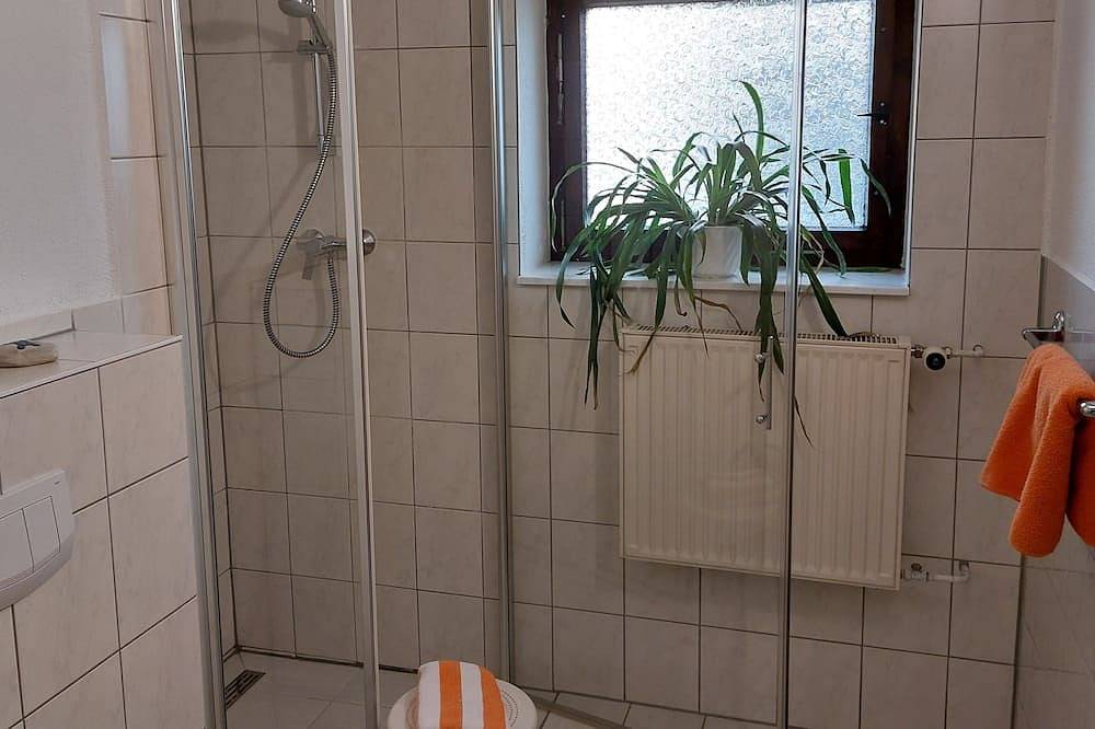 Nordzimmer - Pension Storchennest in Klausdorf, Stralsund Umland