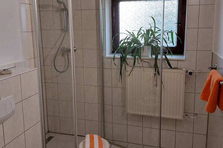 Nordzimmer - Pension Storchennest in Klausdorf, Stralsund Umland