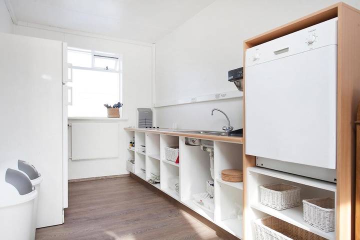 Maison d’hôte pour 3 personnes, avec terrasse et vue en Islande - 2