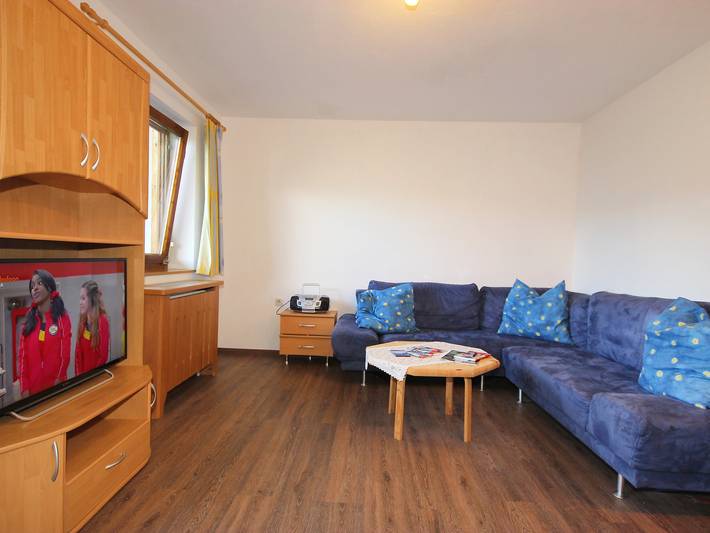 Ferienwohnung für 6 Personen, mit Balkon und Ausblick in Aschau im Zillertal - 3