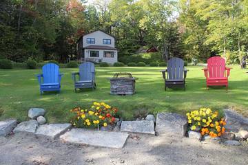 Cottage for 7 People in Derby (VT), Vermont, Photo 2
