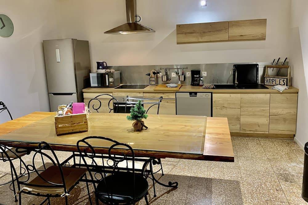 Mas De La Prairie Authentique Mas Von 1850 in Avignon, Vaucluse