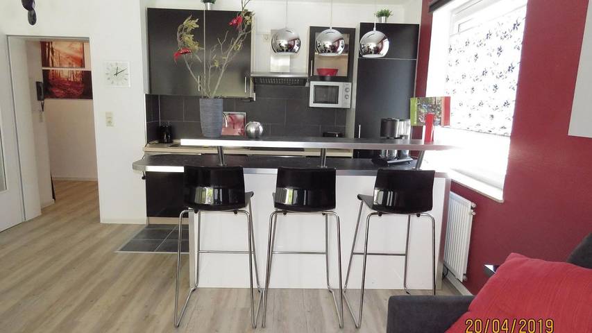 Ferienwohnung für 2 Personen, mit Garten in Goslar - 2