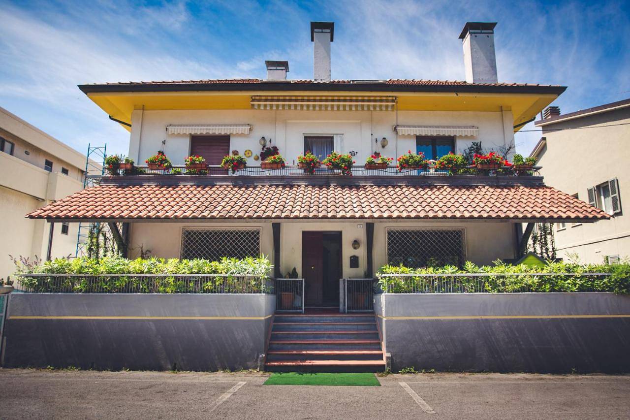 Appartamento intero, Casa di Anna in Pesaro, Valle del Metauro