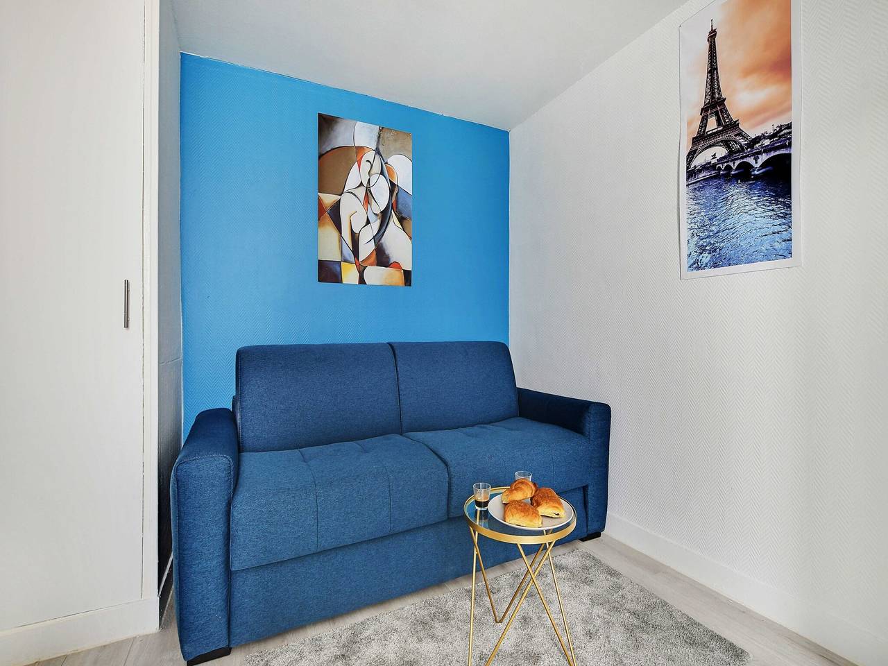 Appartement de vacances