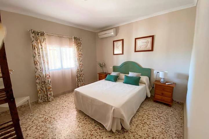 Casa Valdevientos · Finca Privada en Sierra Morena in Villaviciosa de Córdoba, Sierra Morena
