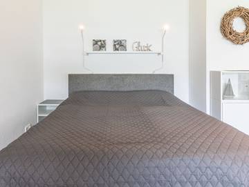 Ferienwohnung für 2 Personen in Travemünde, Lübecker Bucht, Bild 4