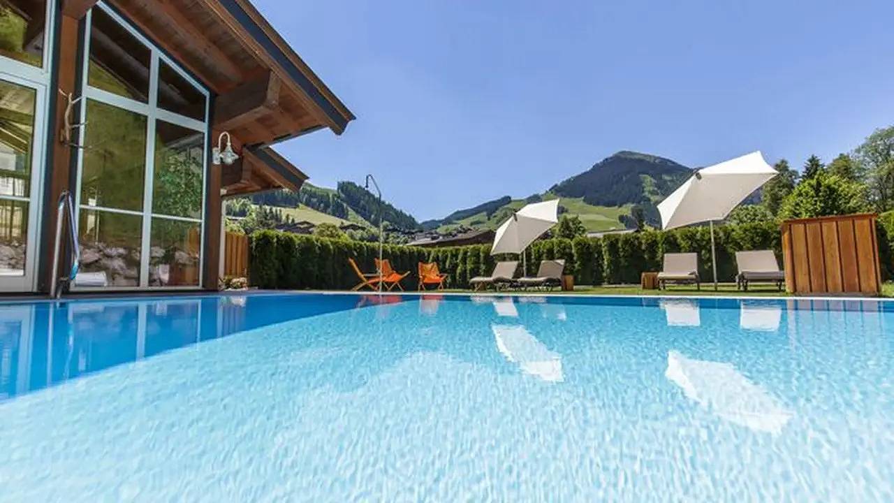 Ferienwohnung für 4 Personen in Hinterglemm, Saalbach-Hinterglemm