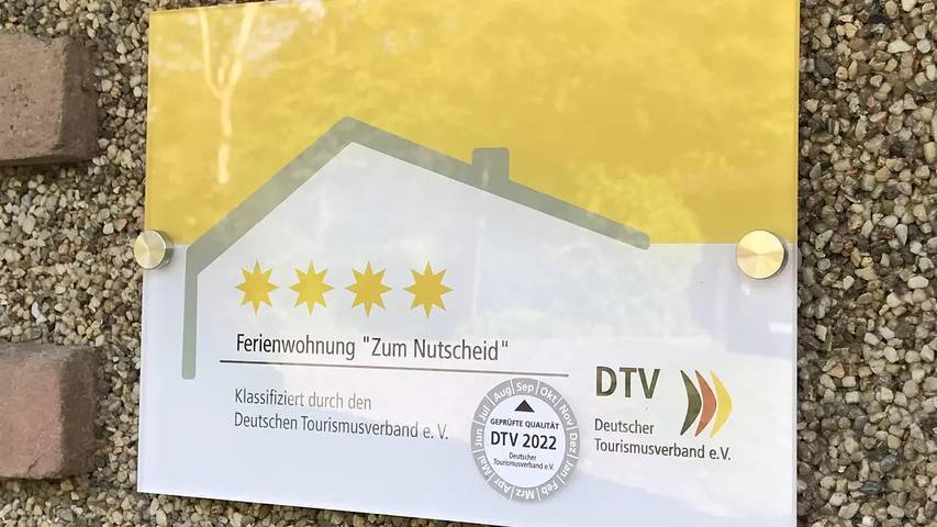 Ferienwohnung für 3 Personen, mit Terrasse und Garten in Waldbröl - 2