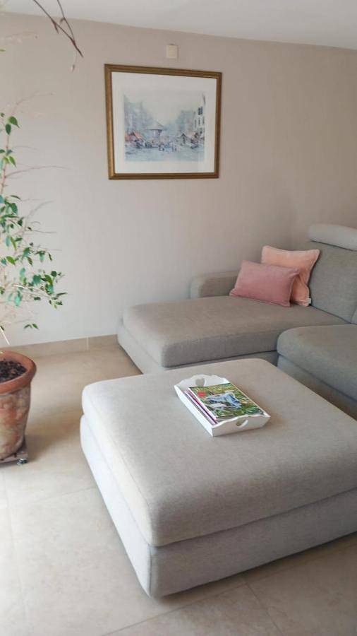 Location de vacances pour 2 personnes, avec jardin à Avelgem - 2