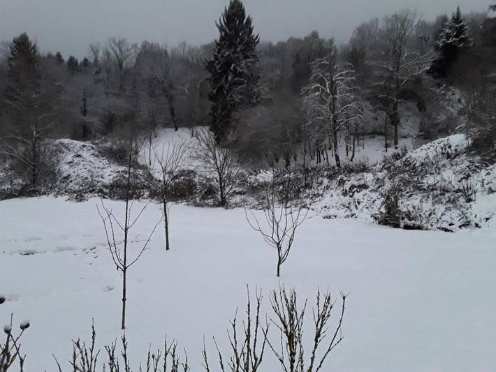 Gîte pour 3 personnes, avec jardin et vue, animaux acceptés à Scionzier - 3