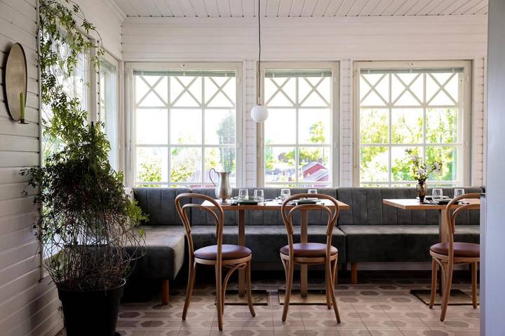 Chambre d’hôte pour 3 personnes, avec jardin ainsi que vue et sauna dans Finlande méridionale - 4