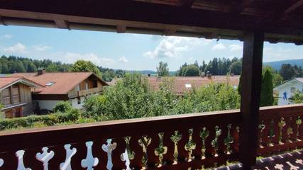 Ferienhaus für 4 Personen in Bischofsmais, Vorderer Bayerischer Wald, Bild 1