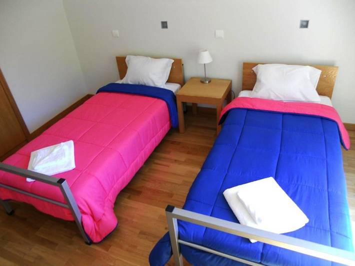 Location de vacances pour 2 personnes dans São Jorge - 4