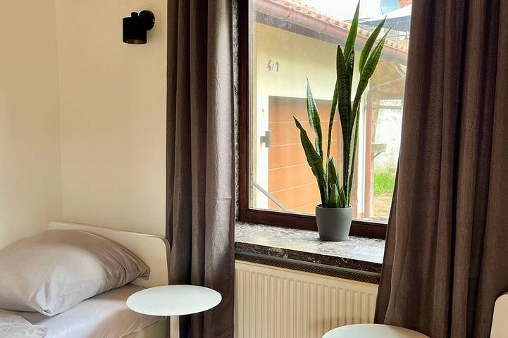 Ganze Wohnung, Ferienwohnung/App. für 4 Gäste mit 75m² in Lauchheim in Lauchheim, Schwäbische Ostalb