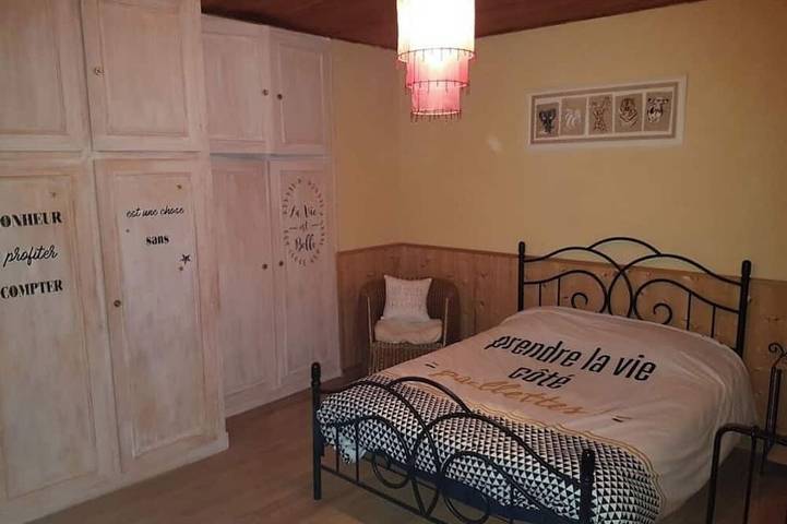 Location de vacances pour 6 personnes à Moux-en-Morvan - 2