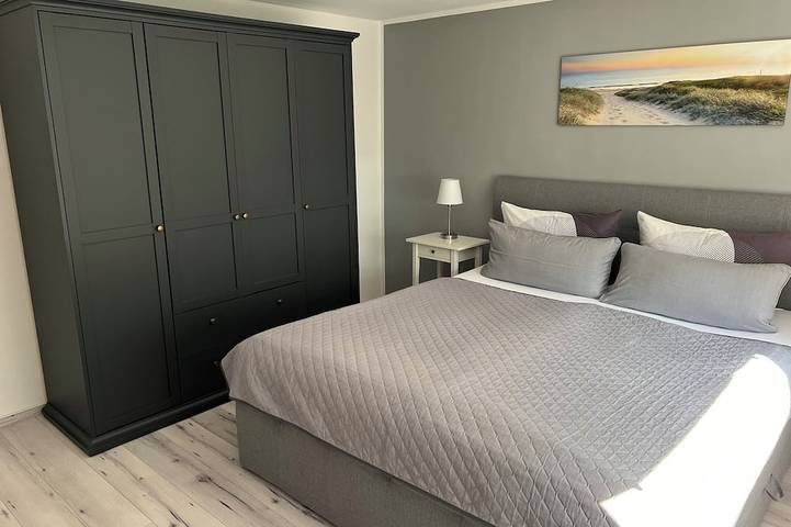 Ferienhaus für 2 Personen in Barth - 2