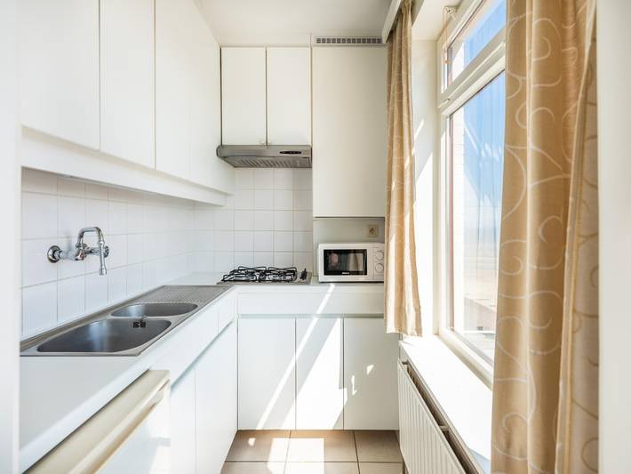 Gîte pour 4 personnes dans Coxyde-les-Bains - 4