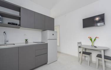 Ferienwohnung für 3 Personen in Poreč, Grad Poreč, Bild 3