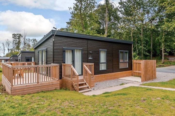 Cottage for 2 people, with pool and garden in Louth