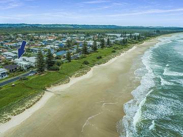 Holiday Home for 5 People in Lennox Head, New South Wales, Photo 4