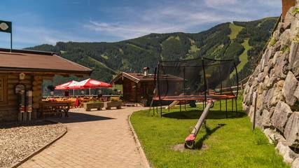 Hütte für 6 Personen in Zell am See, Kitzbüheler Alpen, Bild 3