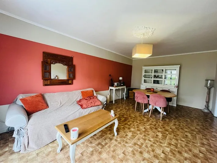 Holiday home for 2 people, with terrace - 1