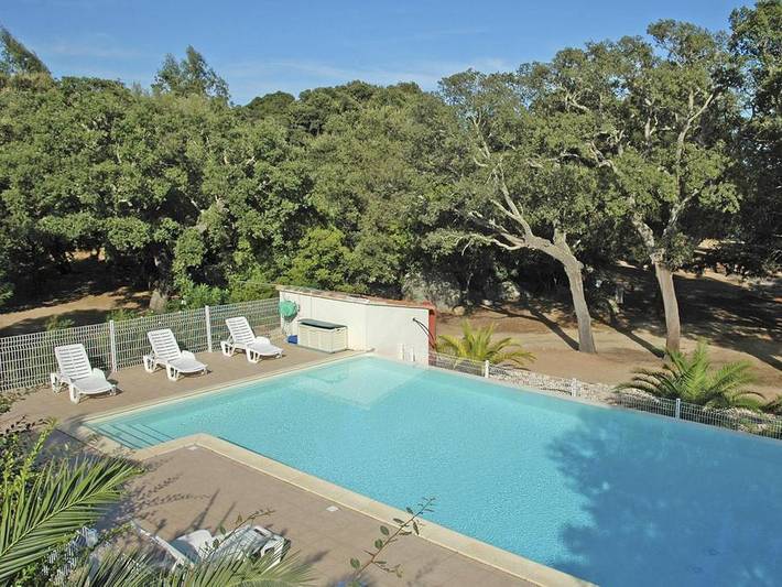 Chalet pour 5 personnes