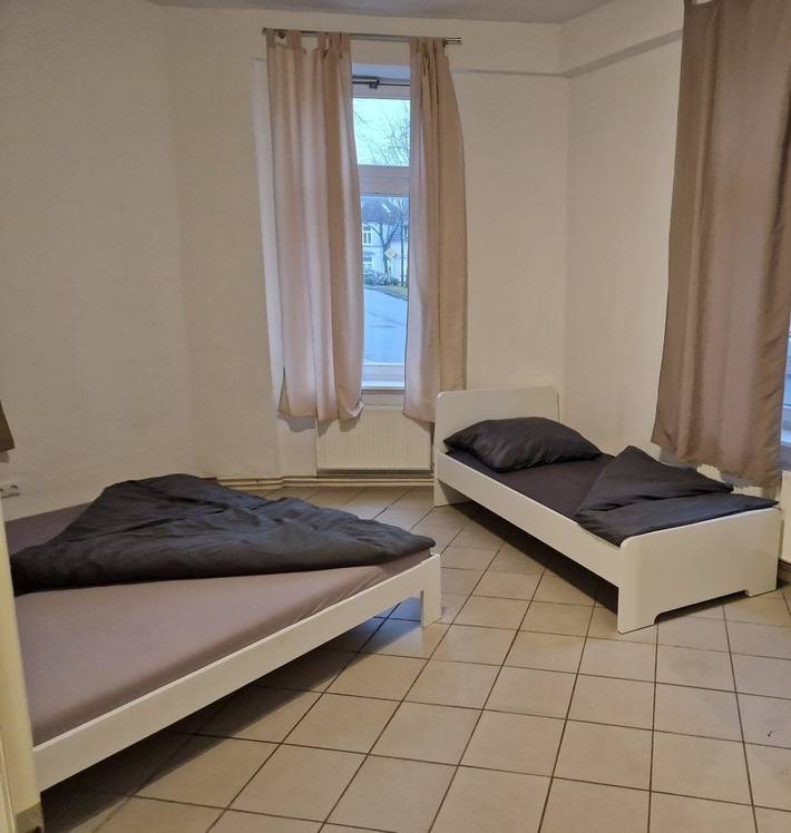Ferienwohnung für 5 Personen in Brunsbüttel - 2