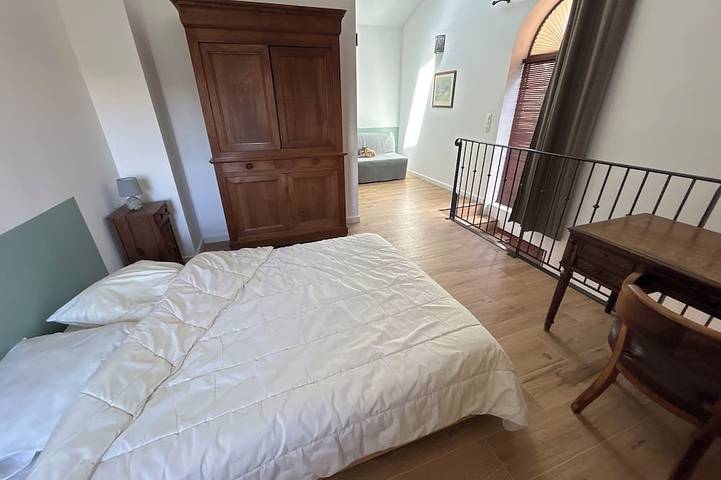 Gîte pour 4 personnes à Peypin-d'Aigues - 4