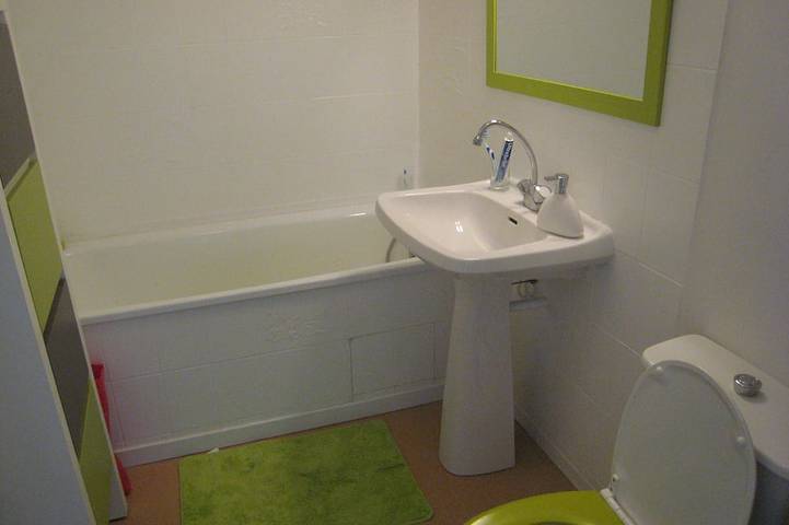 Gîte pour 4 personnes, avec jacuzzi ainsi que terrasse et jardin à Neufchâtel-Hardelot - 3