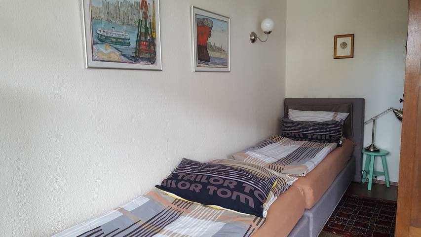 Ganze Ferienwohnung, Ferienwohnung Seesternchen in Lehe (Bremerhaven), Bremerhaven