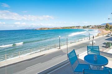 Apartment for 6 People in Daratsos, Chania region, Photo 2