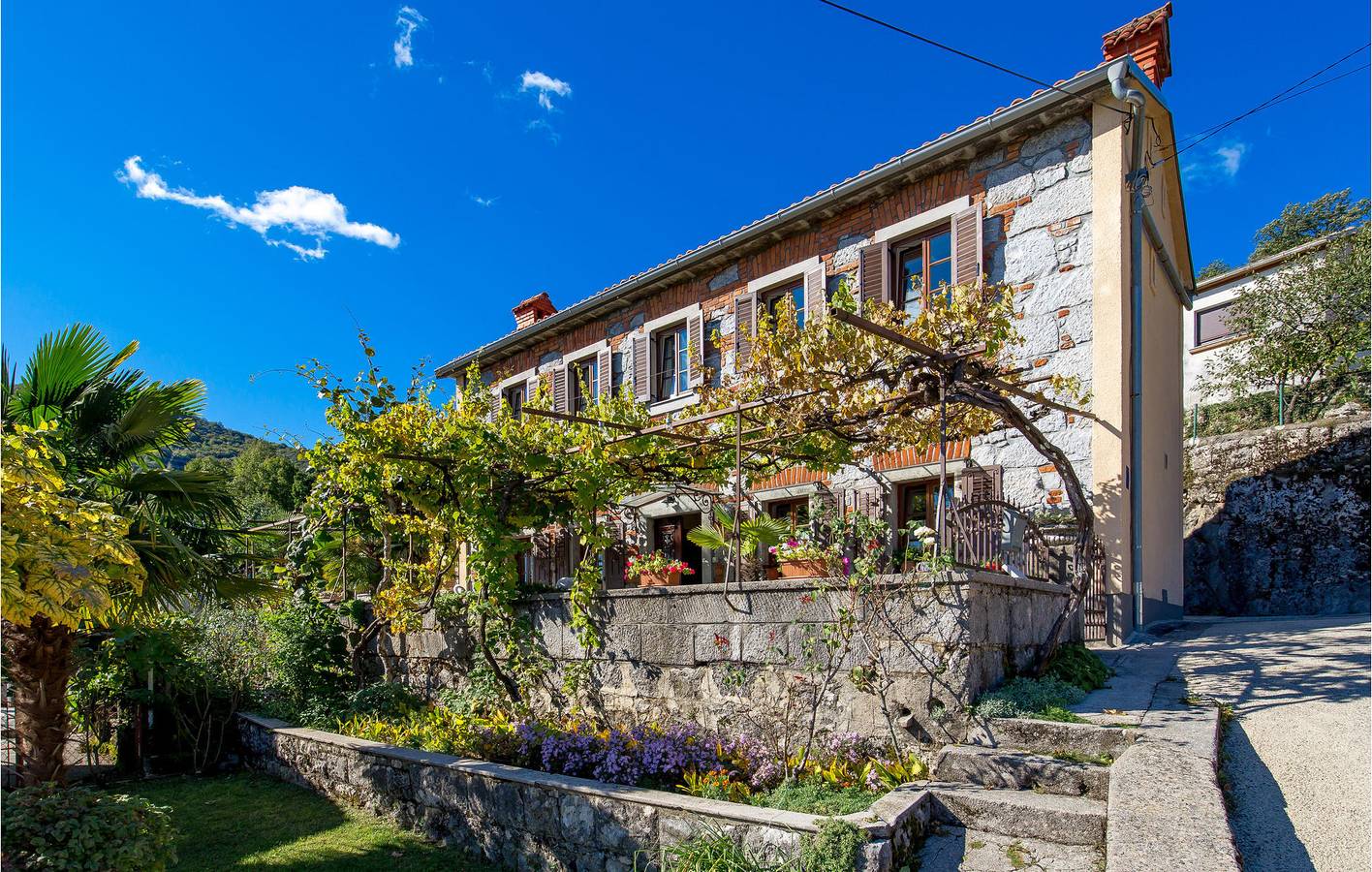 Casa vacanza a Kvarn a partire da 288€ a notte